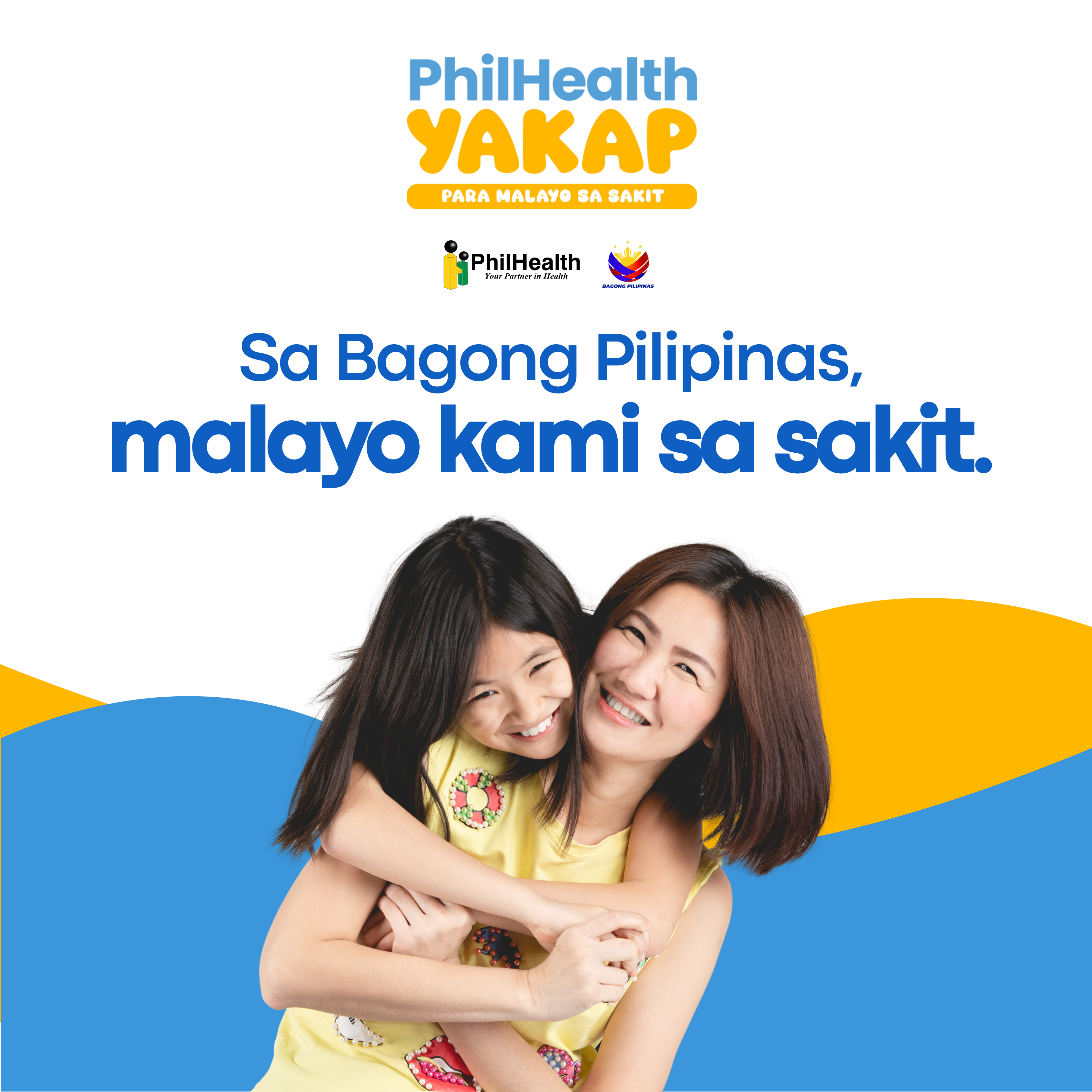 What is YAKAP?